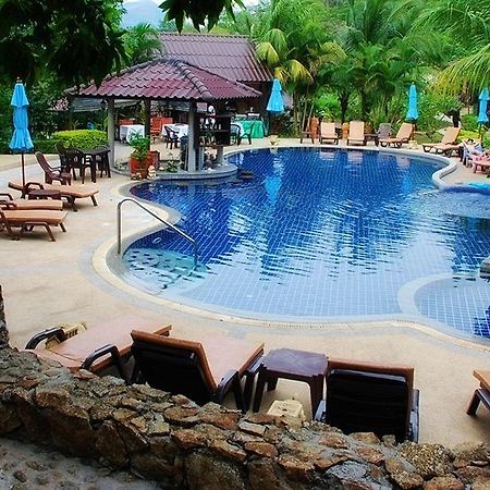 The Hill Resort Patong Extérieur photo