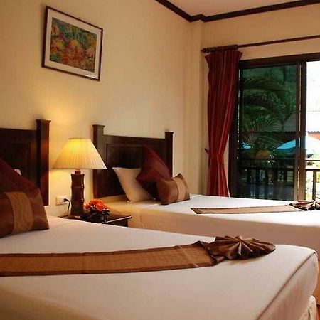 The Hill Resort Patong Extérieur photo