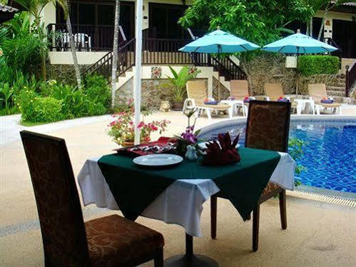The Hill Resort Patong Extérieur photo