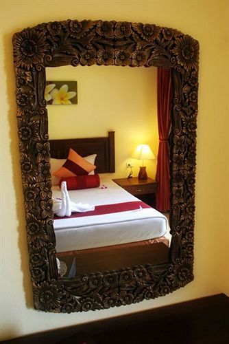 The Hill Resort Patong Extérieur photo