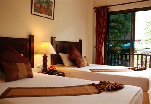 The Hill Resort Patong Extérieur photo